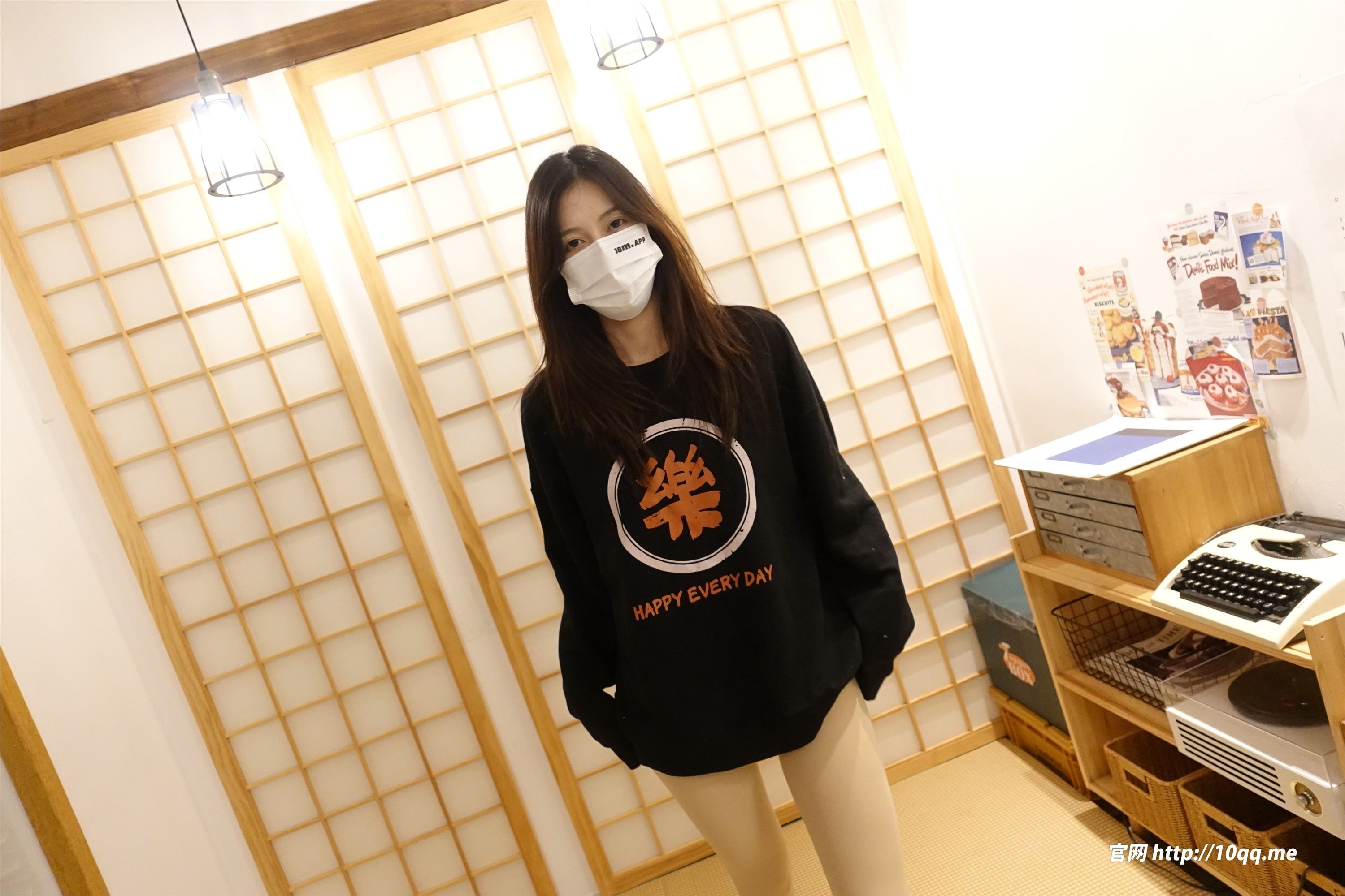 ROSI口罩系列 2023.11.18 NO.2715